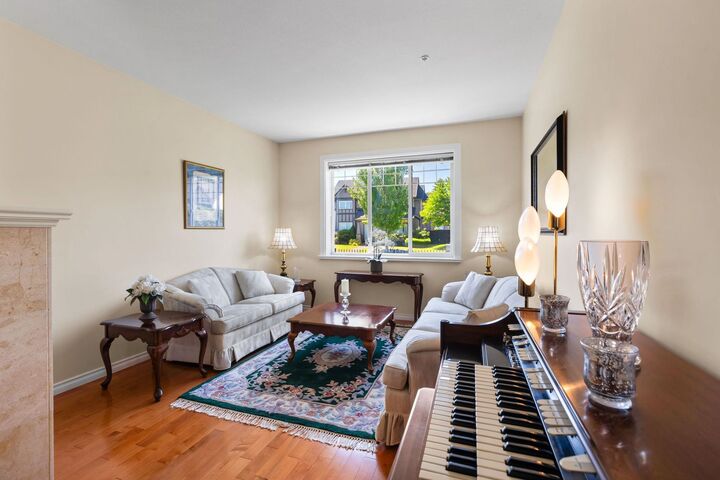 Property Photo: 2484 Nile Gate A BC V3B 8B3