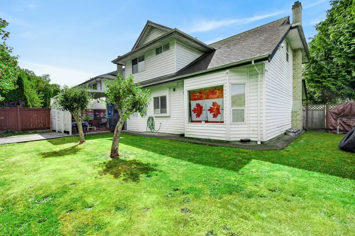 Property Photo: 3951 Moresby Drive BC V7C 5G3