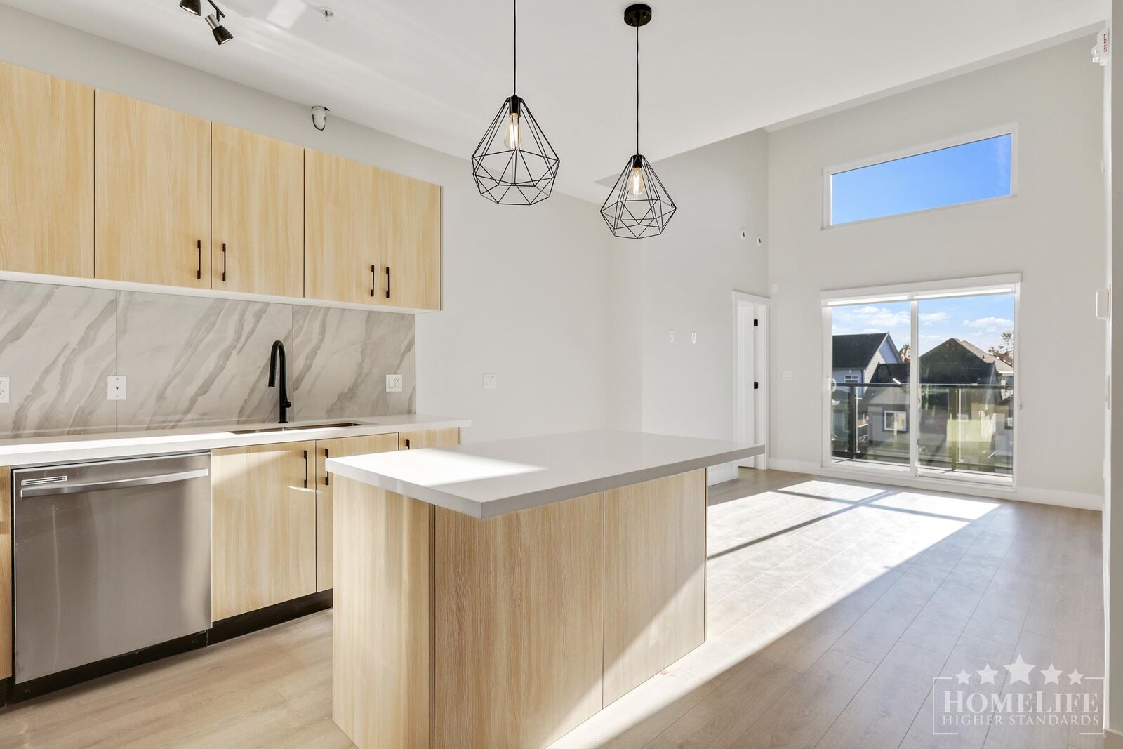 Property Photo:  14858 60 Avenue 304  BC V3S 0B5 
