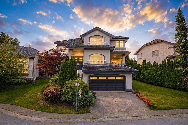 10 Cedarwood Court — photo 1