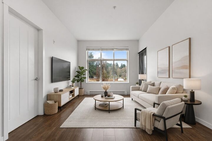 Property Photo:  2855 156 Street 407  BC V3Z 3Y3 