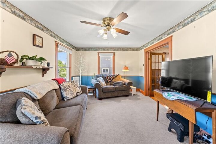 Property Photo:  213 Bermond Avenue  NY 13760 