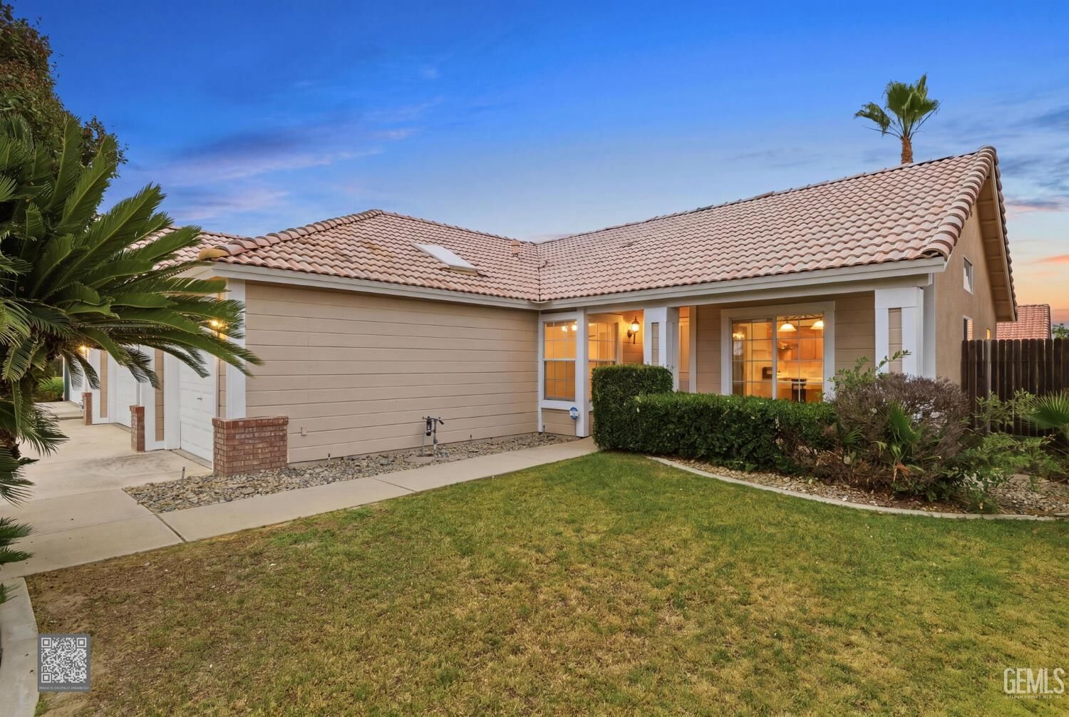 Property Photo:  4307 Bareback Lane  CA 93312 