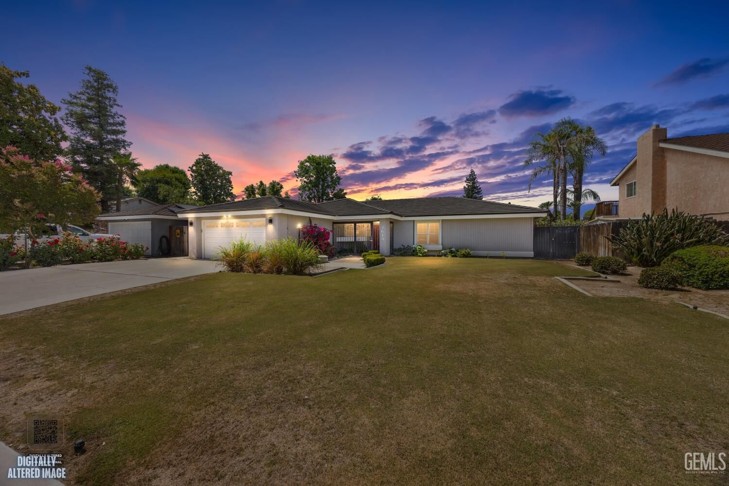 Property Photo:  7613 Eastlorne Court  CA 93309 