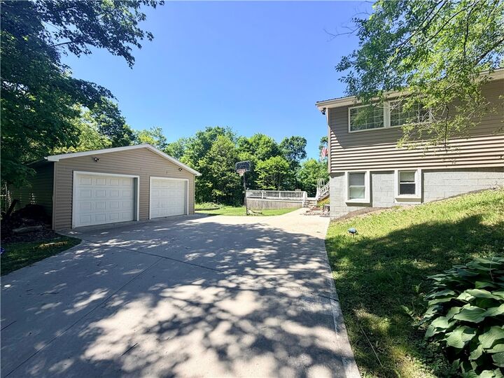 Property Photo: 37 Stringham Road PA 16925