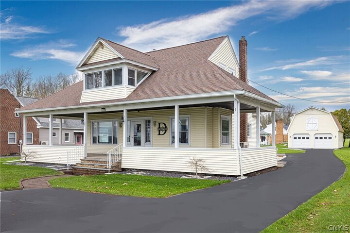 Property Photo:  6790 E Lake Road  NY 13021 
