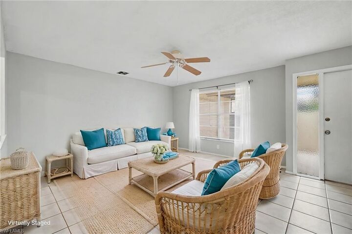 Property Photo:  6124 Principia Dr 1  FL 33919 