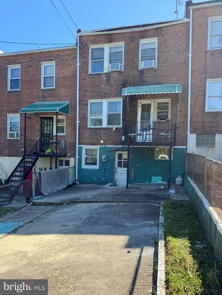 Property Photo:  4014 Century Road  MD 21206 