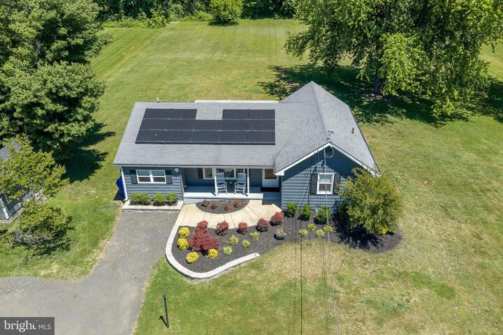 Property Photo:  2137 Jacksonville Jobstown Road  NJ 08041 