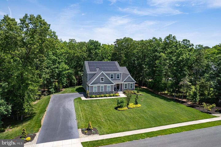 Property Photo:  408 Kaila Court  NJ 08088 