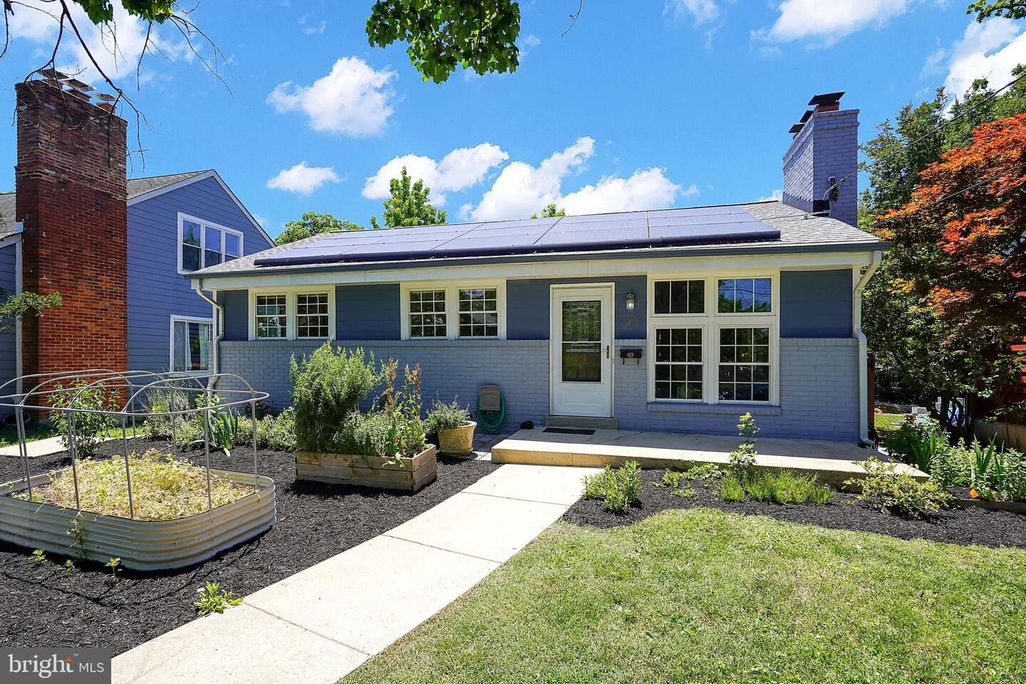 Property Photo: 726 Boundary Avenue MD 20910