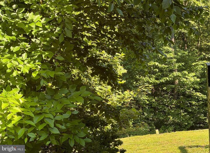 Property Photo: 12081 Laplata Road MD 20602