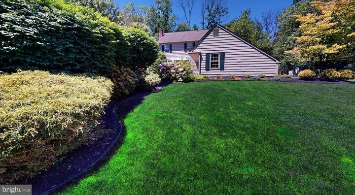 Property Photo:  1021 Rymill Run  NJ 08003 
