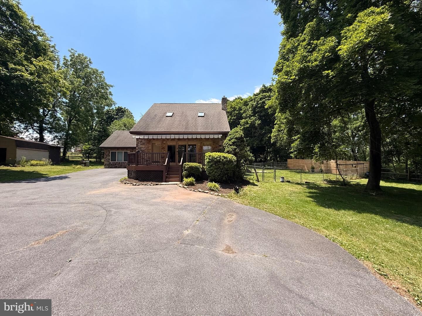 Property Photo:  95 Coldspring Road  PA 17222 
