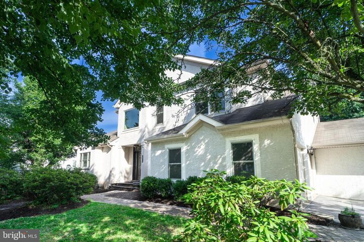 Property Photo:  1515 Pownal Drive  PA 19067 