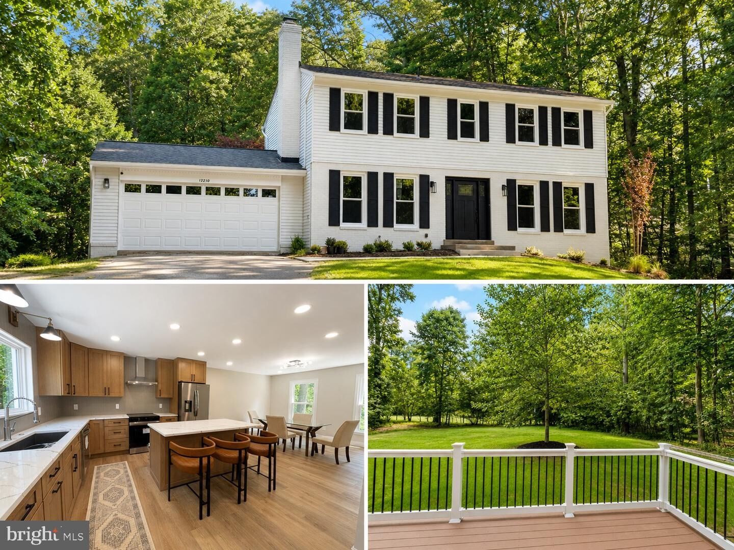 Property Photo: 12210 Folkstone Drive VA 20171