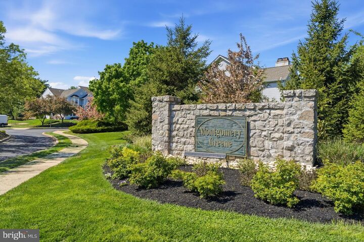 Property Photo: 205 Polo Drive PA 19454