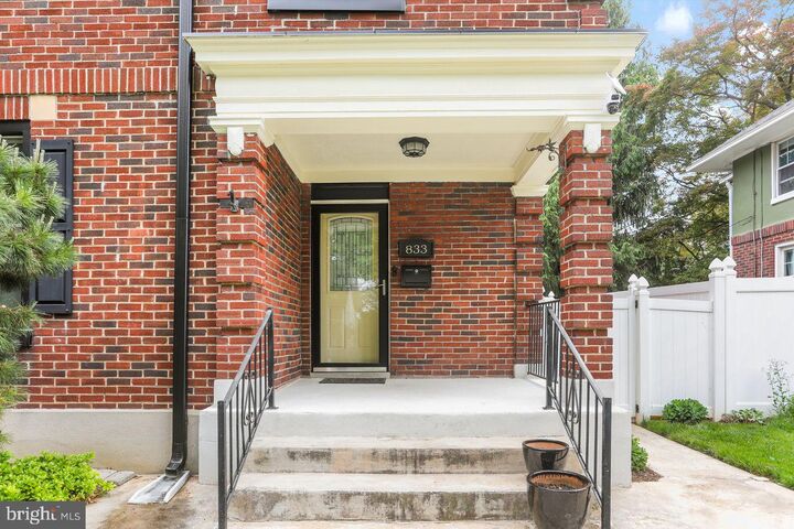 Property Photo: 833 Arlington Road PA 17403