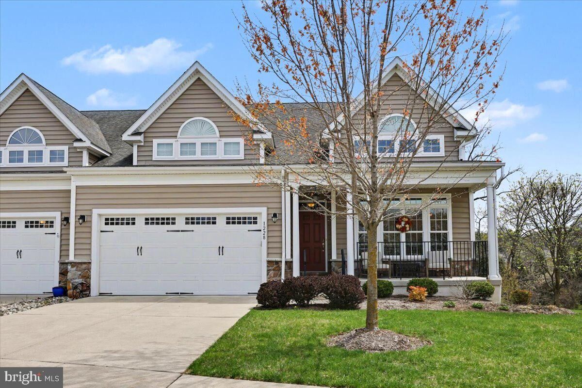 Property Photo:  1228 Calista Lane  PA 19460 
