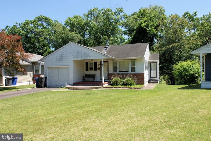 Property Photo: 47 Coral Bell Hollow NJ 08755