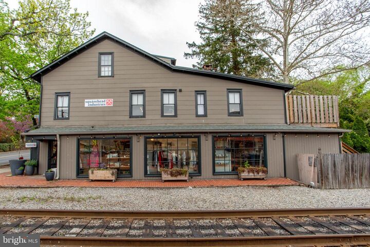 Property Photo: 36 W Bridge Street 2nd Floor PA 18938