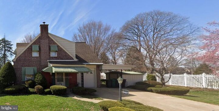 Property Photo:  1427 Lacrosse Avenue  PA 19607 