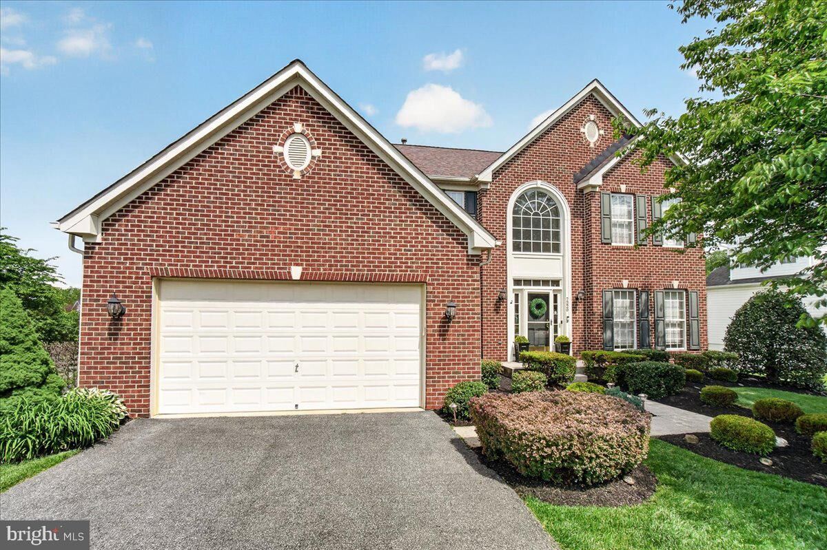 Property Photo:  7220 Shub Farm Road  MD 21104 