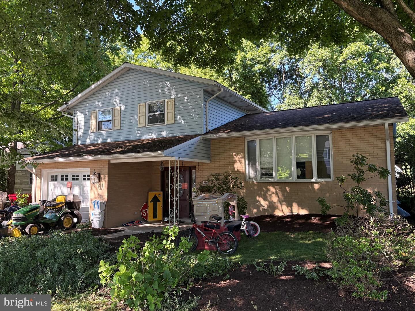 Property Photo: 830 King Street PA 17078