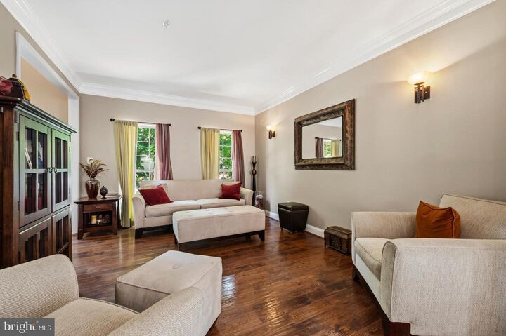 Property Photo: 12104 Guinevere Place MD 20769