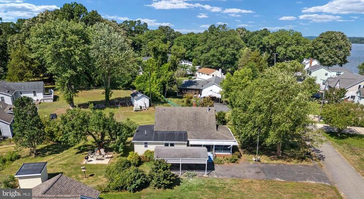 Property Photo: 3304 Riverview Drive VA 22443
