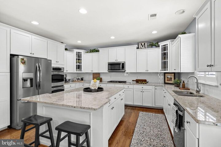 Property Photo:  1305 Hearthstone Drive  VA 22401 