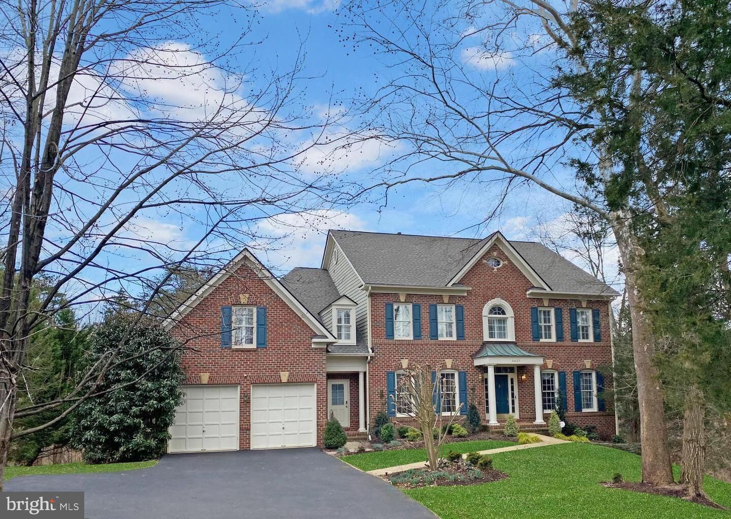 Property Photo:  43625 Emerald Dunes Place  VA 20176 