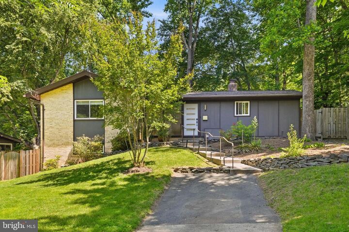 Property Photo:  14513 Woodcrest Drive  MD 20853 