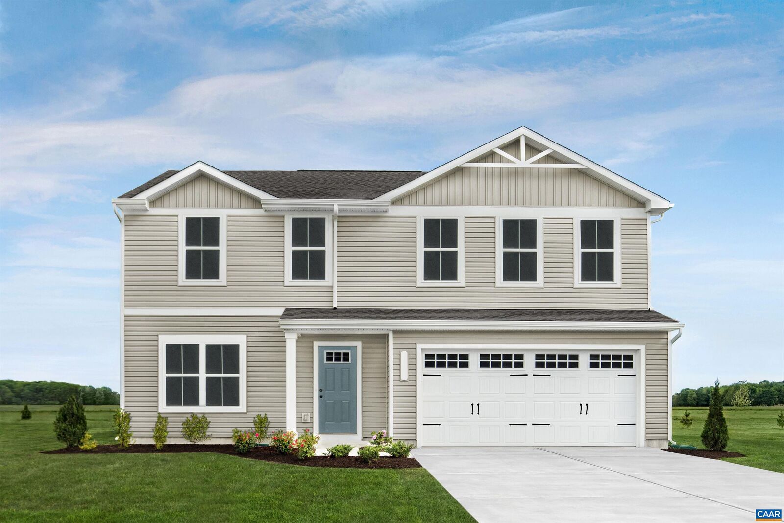 Property Photo: 273 Arches Ln VA 22923