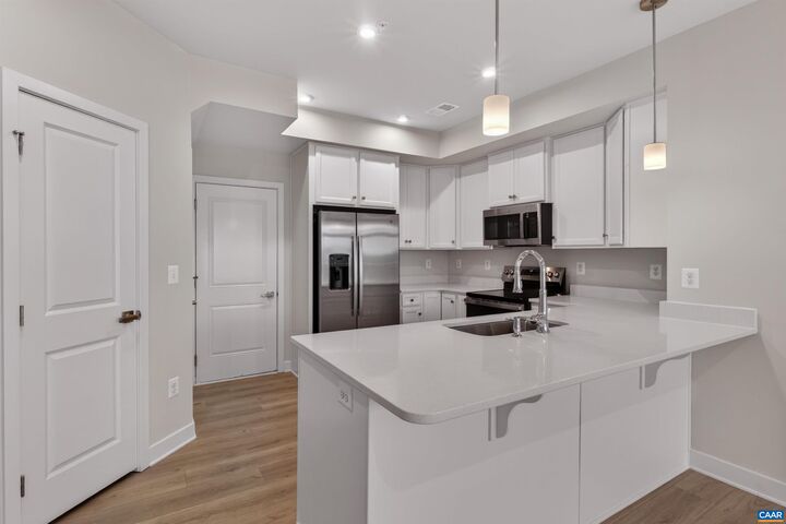 Property Photo:  4048A Perseus Ln  VA 22901 