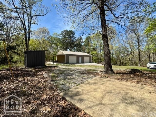 Property Photo: 2101 Persimmon Pond Road #2044 AR 72455