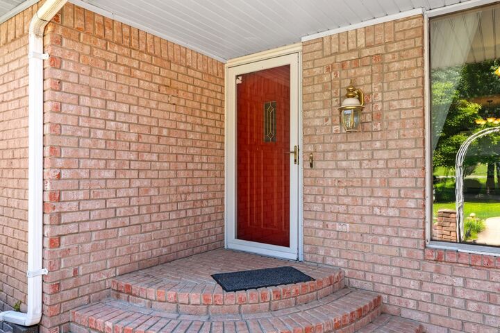 Property Photo:  908 Baffy Drive  AR 72653 