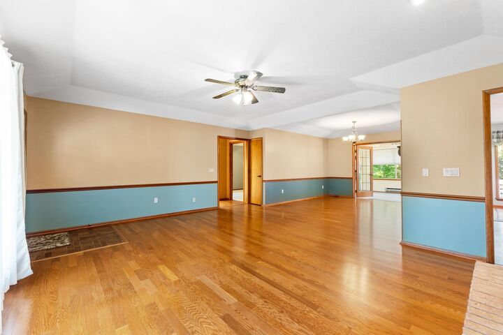 Property Photo:  908 Baffy Drive  AR 72653 