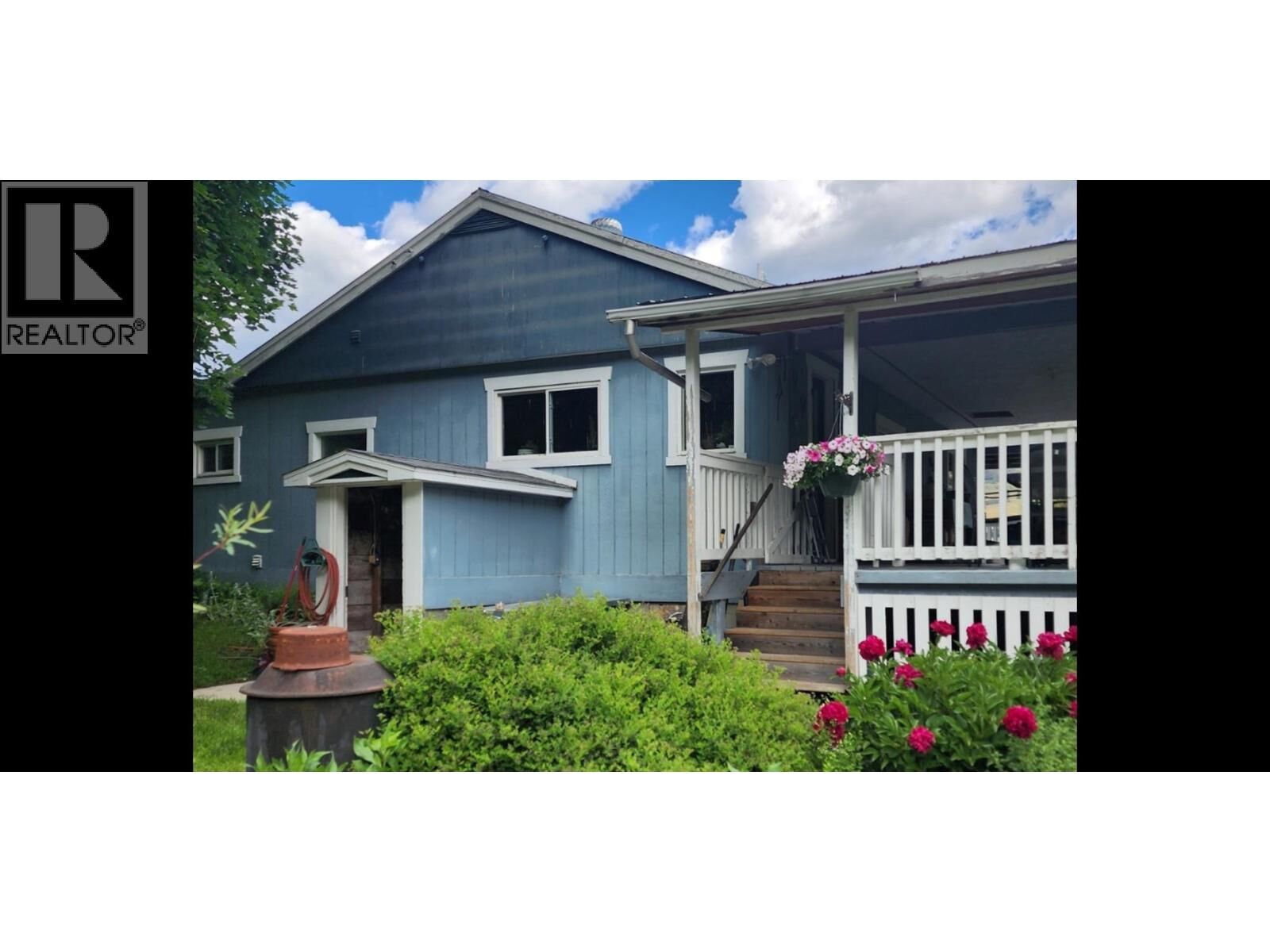 Property Photo:  460 South Nursery Road  BC V0H 1H9 
