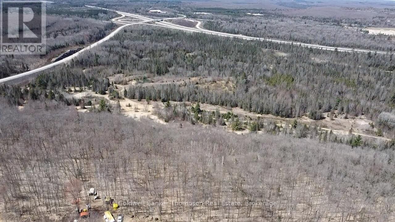 Photo de la propriété: 0 Machar/Strong Road ON P0A 1X0