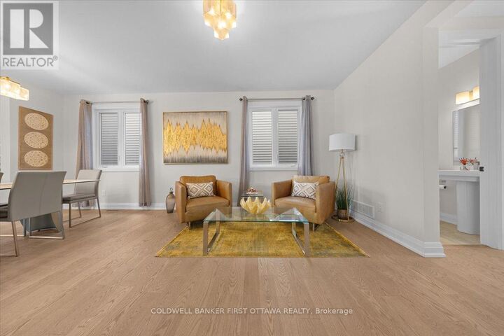 Property Photo:  116 Ryland Street  ON K2J 6R1 