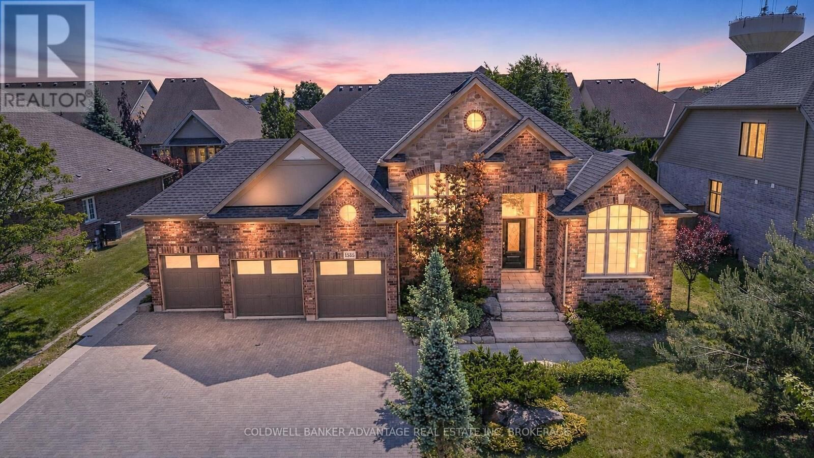 Property Photo:  1585 Lookout Street  ON L3E 0S3 