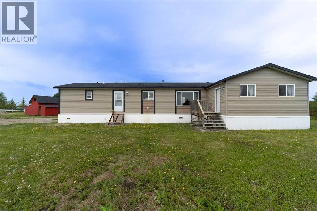 Property Photo: 31244 Range Road 33 AB T0M 0W0