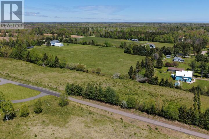 Property Photo: Lot 14 Fox Run Lane PE C0A 1R0
