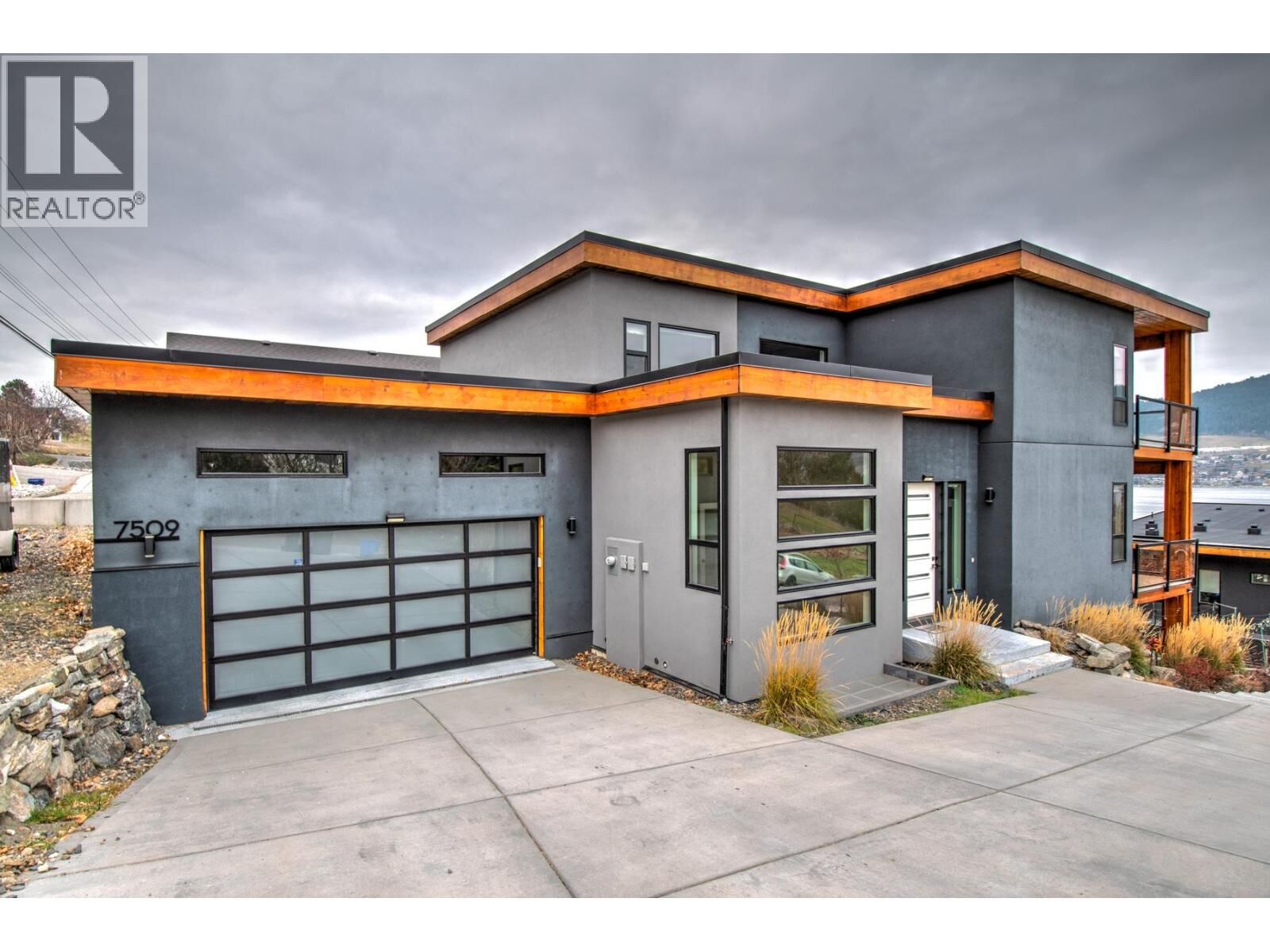 Property Photo:  7509 Kennedy Lane  BC V1H 1C4 