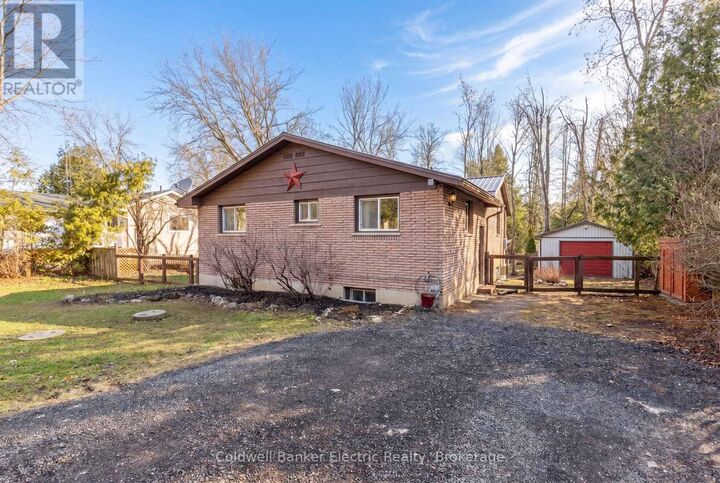 Property Photo:  30 Woods Avenue  ON K0L 2W0 