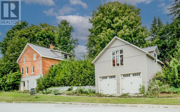 Property Photo:  3095 Old Mill Street  ON N0G 1V0 