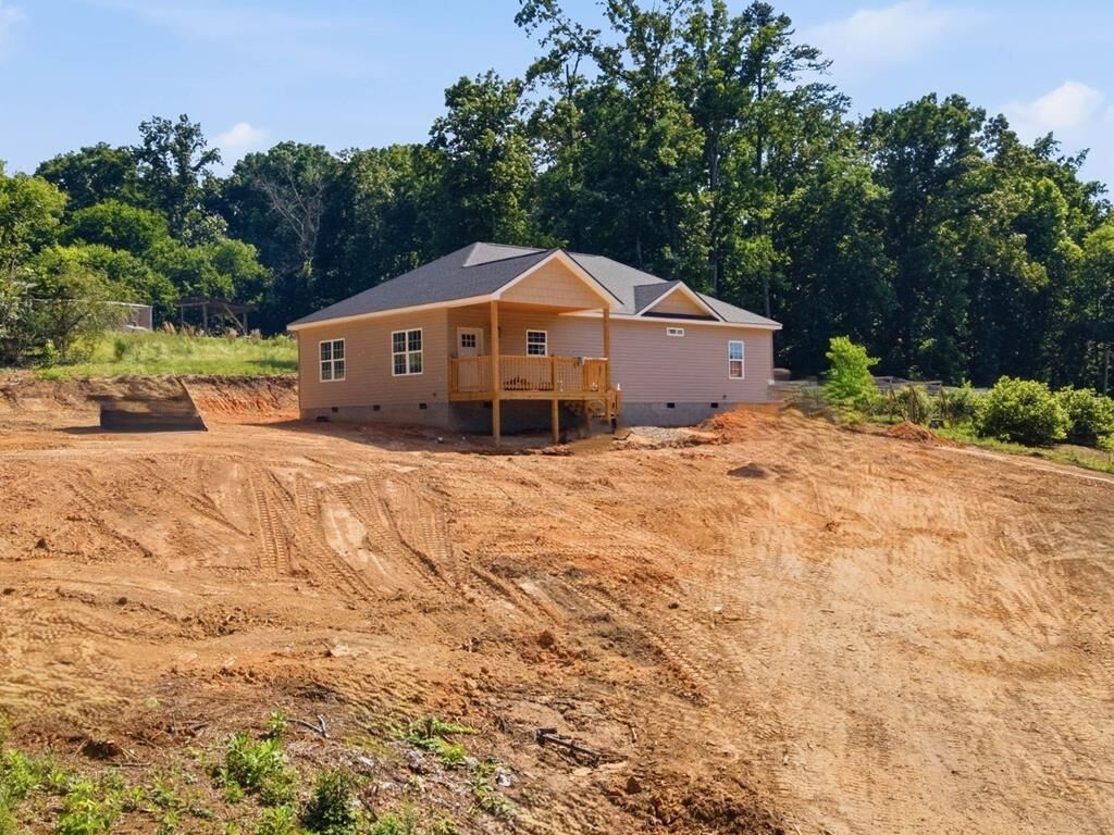 Property Photo: 2602 Dixie Hwy GA 30720