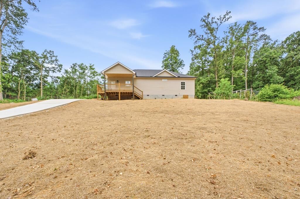 Property Photo:  2602 Dixie Hwy  GA 30720 