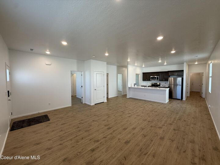 Property Photo: 5320 E Aquila Ave ID 83854